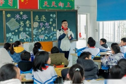 远方有书声——腾势汽车阅读推广日圆满收官