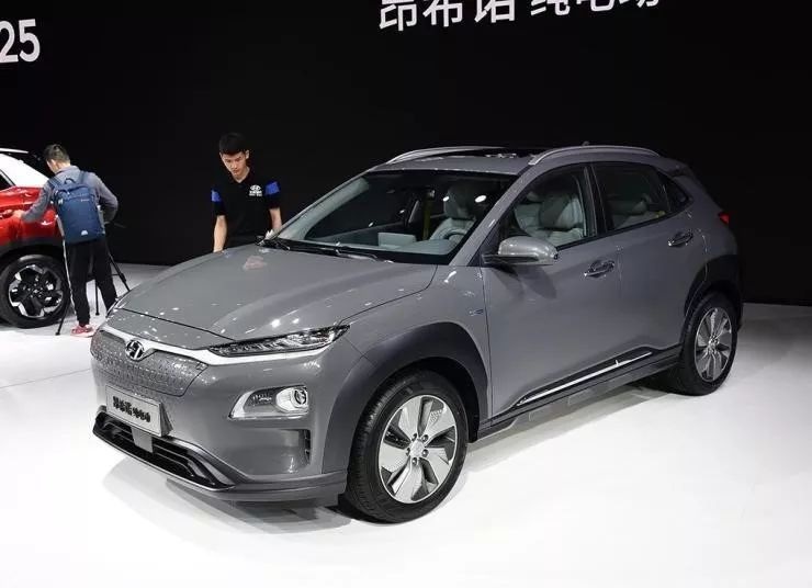 十几万能买到合资纯电SUV？还真行！