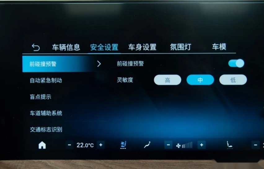 不多不少6座刚好, 福特领裕更适合家庭出行