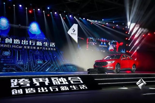 一夜之间没人买宝骏了，可一夜之间它又拥有了“神”技术