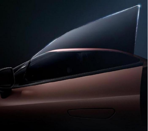 比亚迪王朝系列将添新成员——宋L，外观时尚运动，对标Model Y