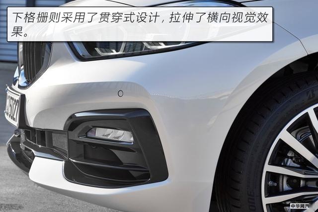 发生翻天覆地变化后的全新宝马1系能否取悦你？