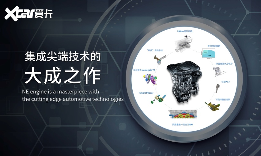 ​新款长安UNI-T：我这么帅，你别忍了