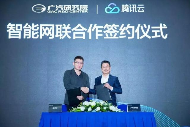 那些令人折服的车界创意与科技