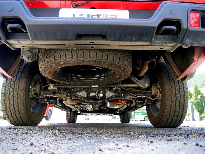 我们以为的“百万豪车” 实际上只卖十多万？