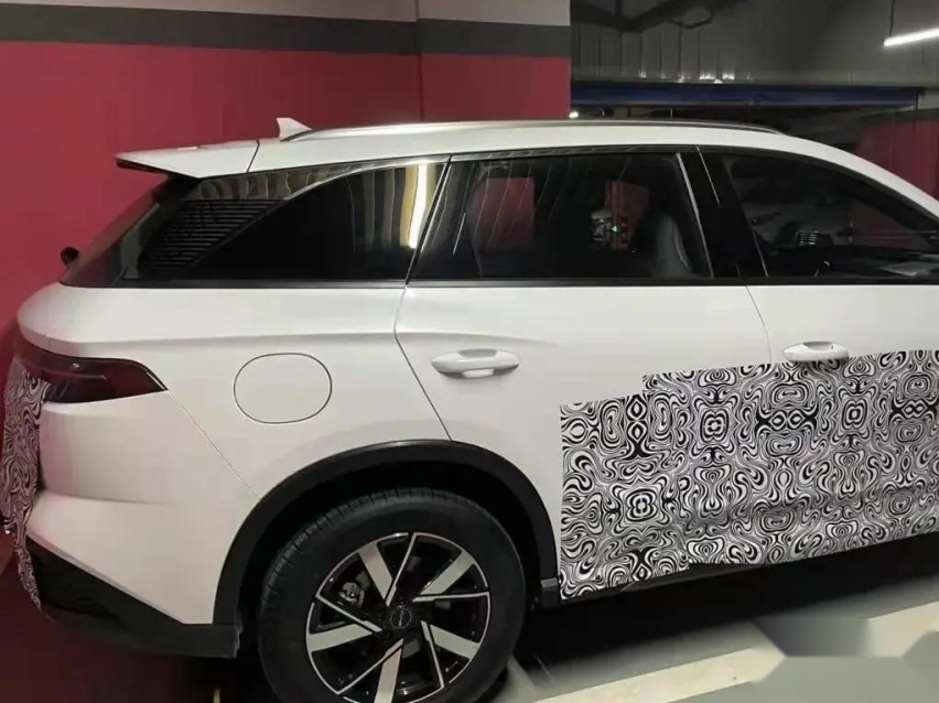 比亚迪军舰系列全是换壳车？跟丰田合作才是它的“大招”