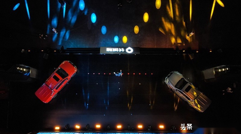 长城炮乘用皮卡全球版上市12.68万起销量领先剑指世界前三