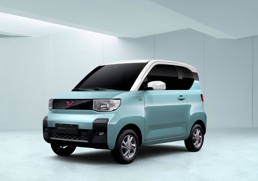 后院失火?五菱宏光MINI EV该何去何从