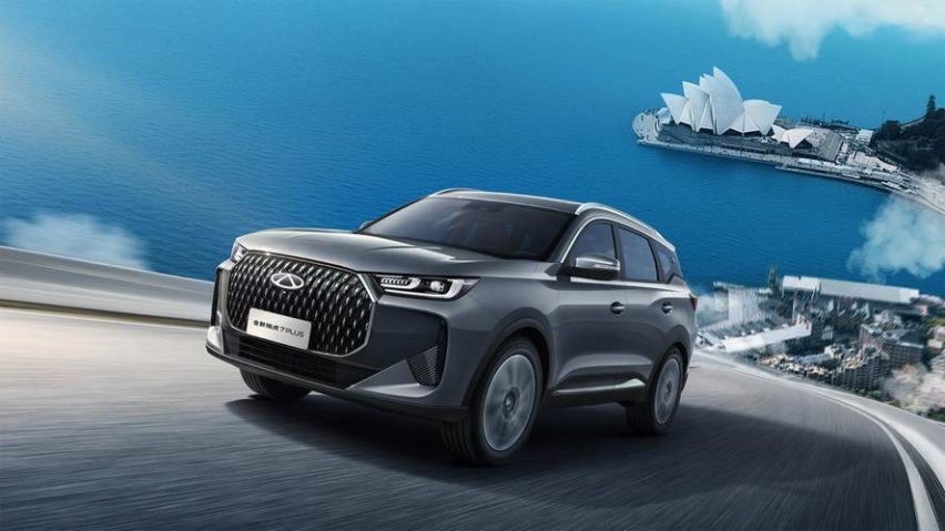 全新瑞虎 7 上市 9.99 万元起，树立 A 级 SUV 价值新标杆