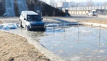 只要13万，你就能买纯电“路虎”？