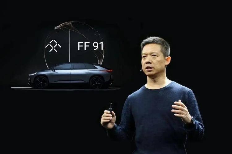 历时近十年,法拉第FF91终于上市,售价超200万!网友:不坑穷人