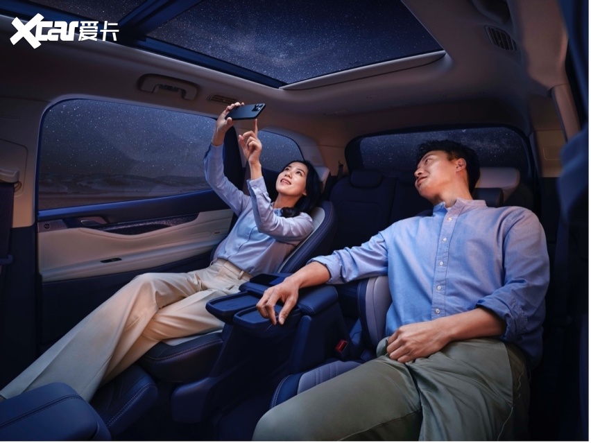 试驾长安福特全新一代锐界L，汉兰达的真正对手来了