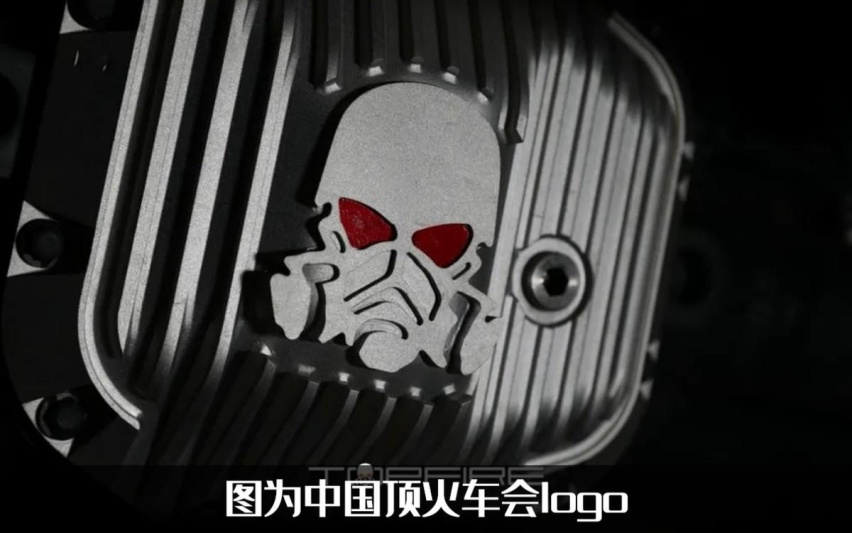 长城炮火弹版上市，越野很专业，就是价格也不含糊