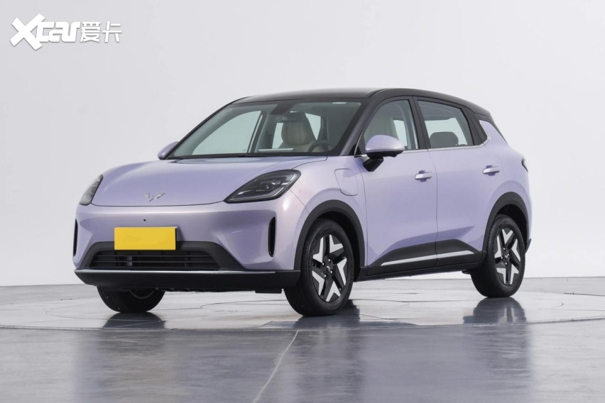 续航325/430km，标配快充，置换补贴价6.38万元起，缤果S该怎