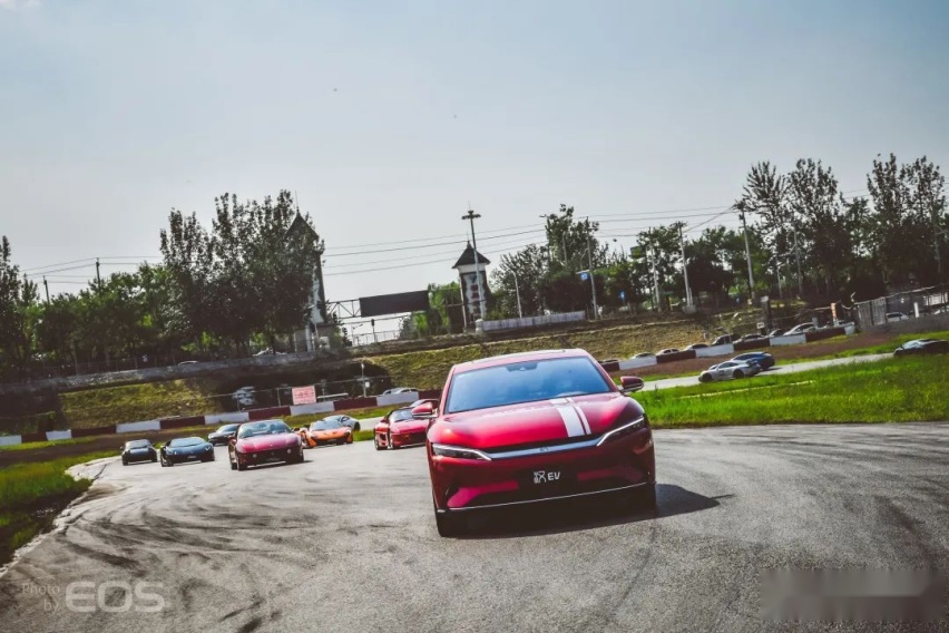SCC超级赛道日STAGE 2，多元纯粹的速度聚会