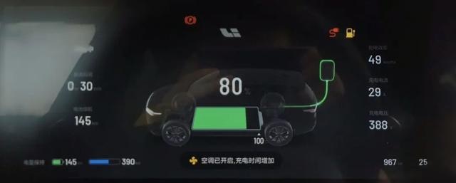 一个宝马、特斯拉车主的理想 ONE 三日深度体验报告