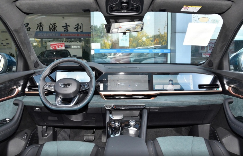 大空间、动力强、优惠足，家用还得看这几款7座SUV