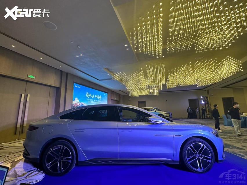 全面对标 汉EV冠军版和飞凡F7该选谁呢？