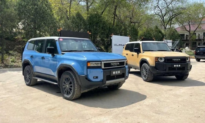 实力派选手不能忽视 北京车展必看合资热门车 有一款硬刚坦克家族