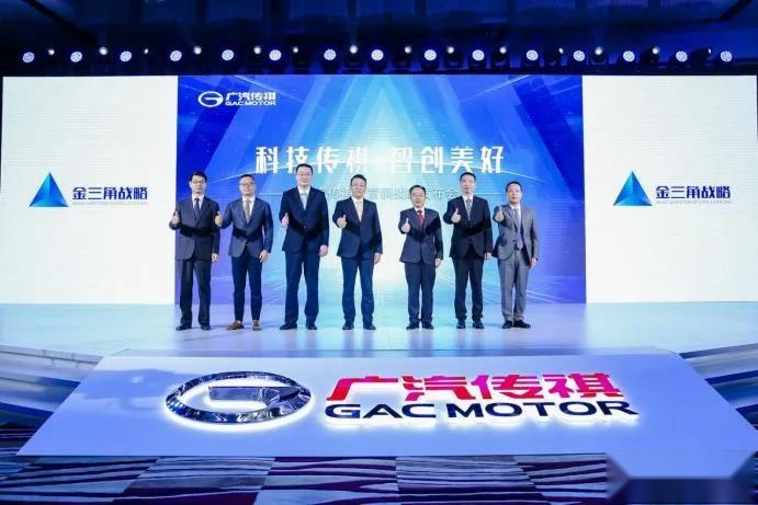 广汽传祺开启新营销模式，能否向合资品牌发起挑战？