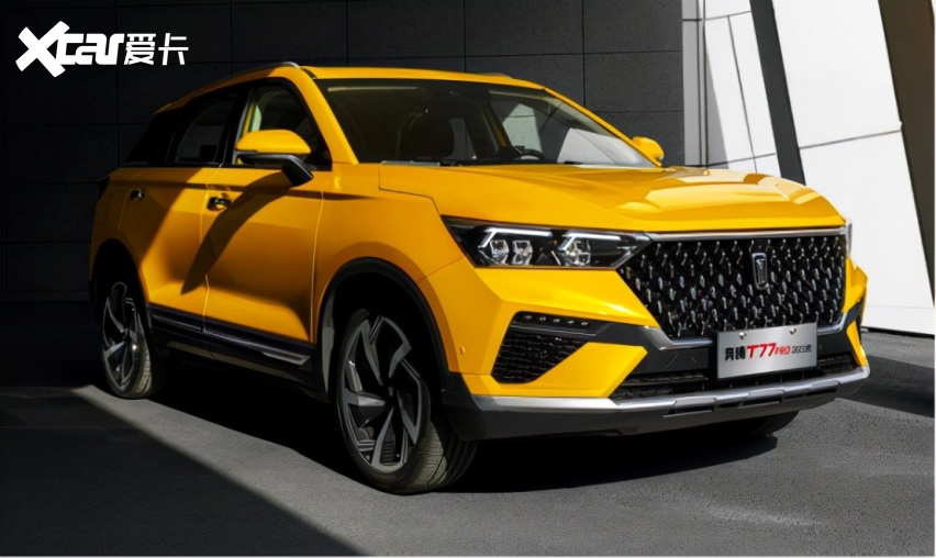 家用10万级SUV，中日德三系车型选哪家？