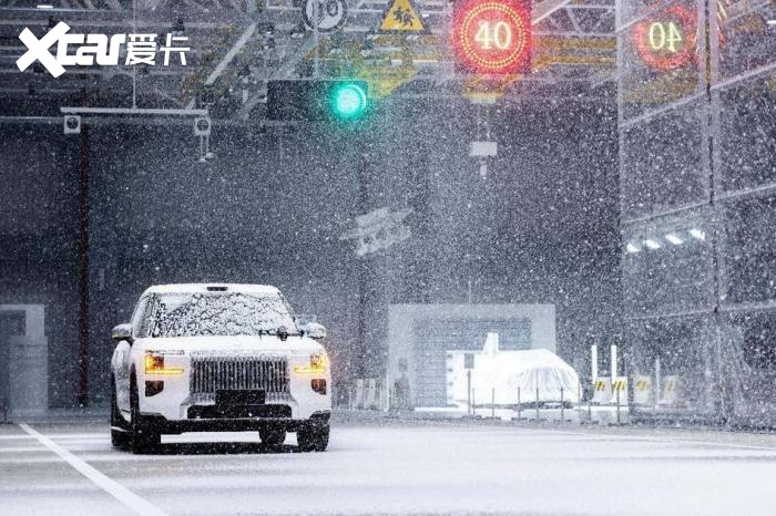 吉利全球全域安全中心创下五大世界纪录 向全行业开放共享