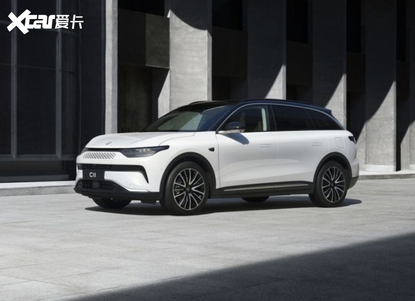 14.98万元起，零跑C11增程版上市，大杀器来了！