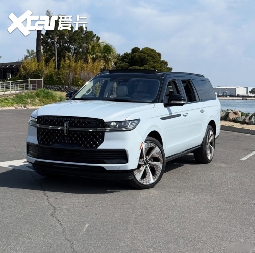 论原生豪华，领航员是懂“拉满”的