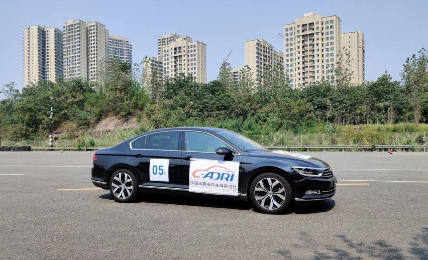 “官方评车”怎么这么多人关注？不亲身试一下，发现不了其中秘密