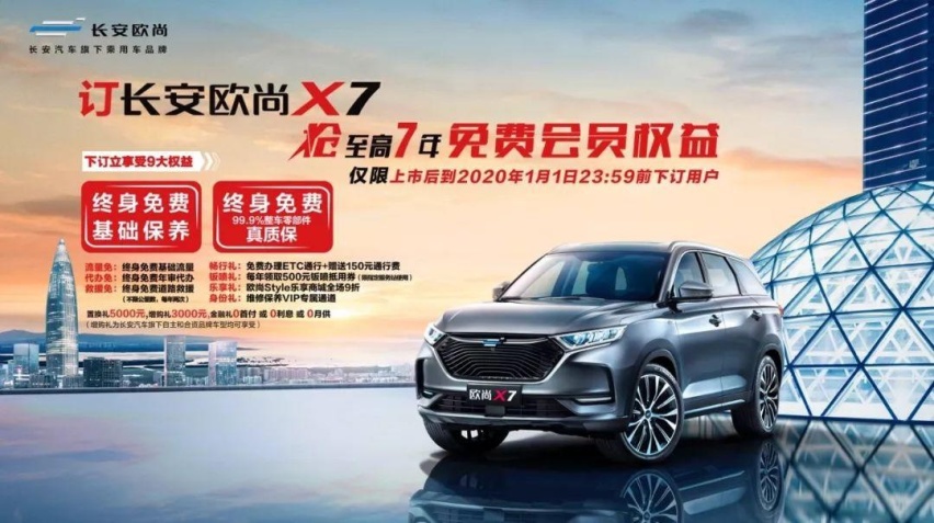 最经济的“诗和远方”，这款10万元级自驾神器不可辜负
