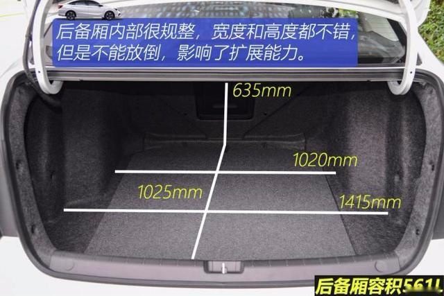 本田享域上市不足3个月,1.0T,3缸机的它为何销量大增?