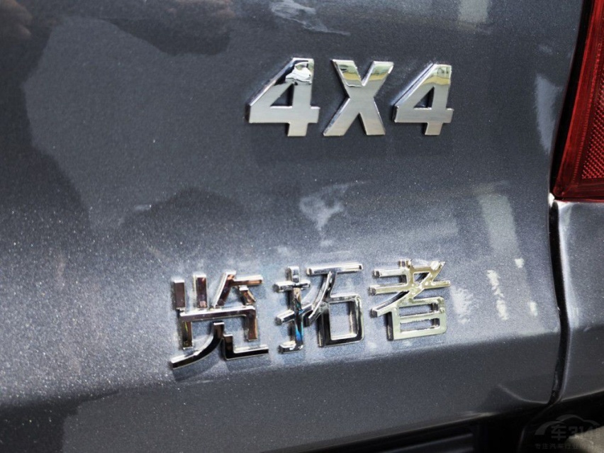 2022广州车展 长安览拓者的前景到底如何