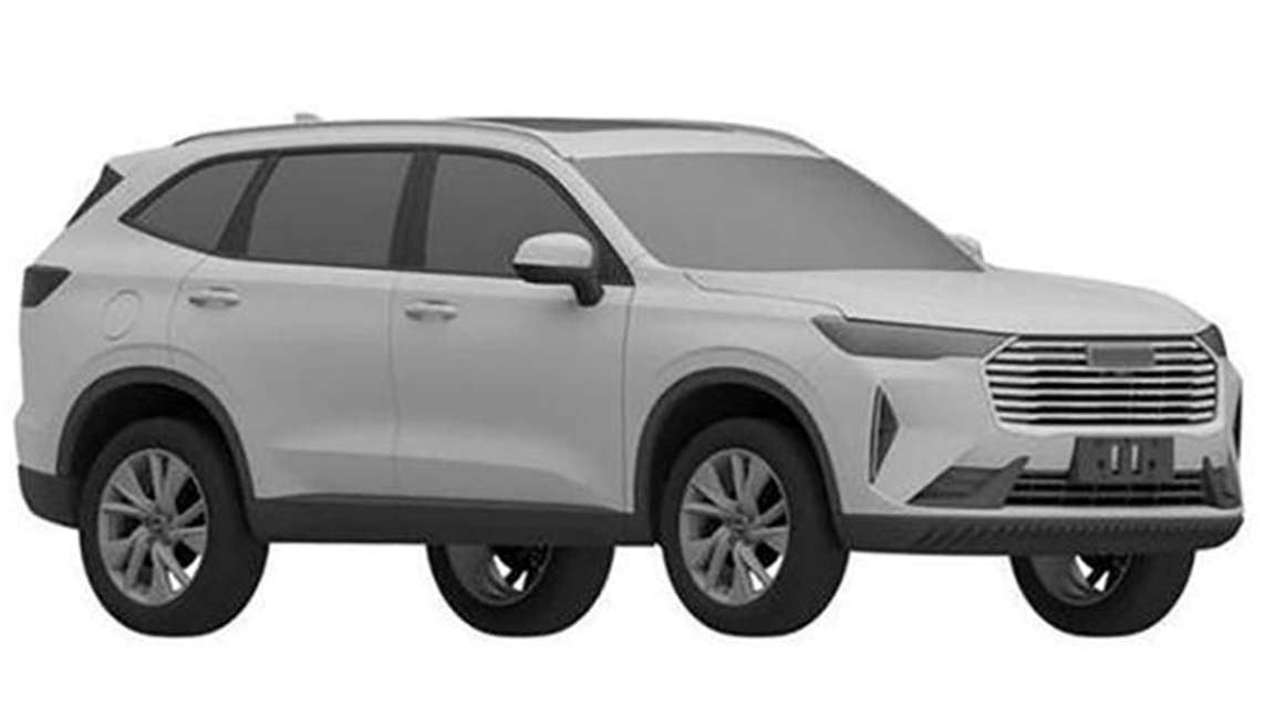 Q(chng)ԶЇ(gu)SUVһһL(zhng)@ӣA(y)Ӌ(j)߀(hu)