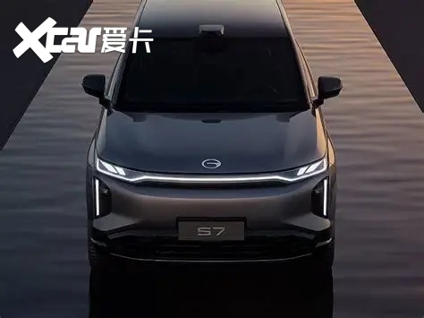 2025新能源SUV最新榜单深度测评：智电时代的出行价值领航者(图2)