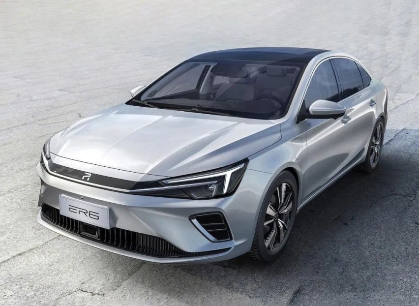 还等16万的特斯拉？20万内的纯电轿车，这三款自主更实用