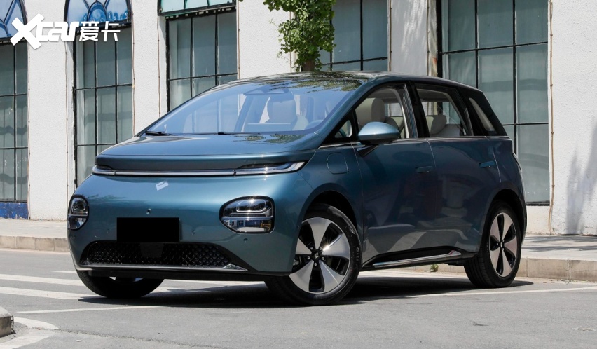 比海豚便宜2.1万？宝骏云朵正式上市，售价9.58万-12.38万元