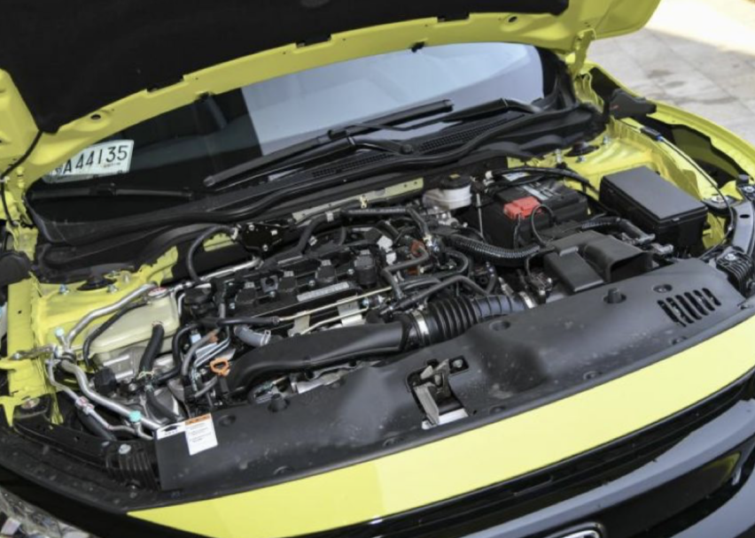 16万左右的轿车，领克03/福克斯/思域/马3，谁最香？