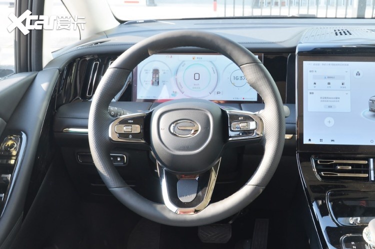 家用商用两不误，同级唯一的2.0T插混，传祺E9能否替换腾势D9？