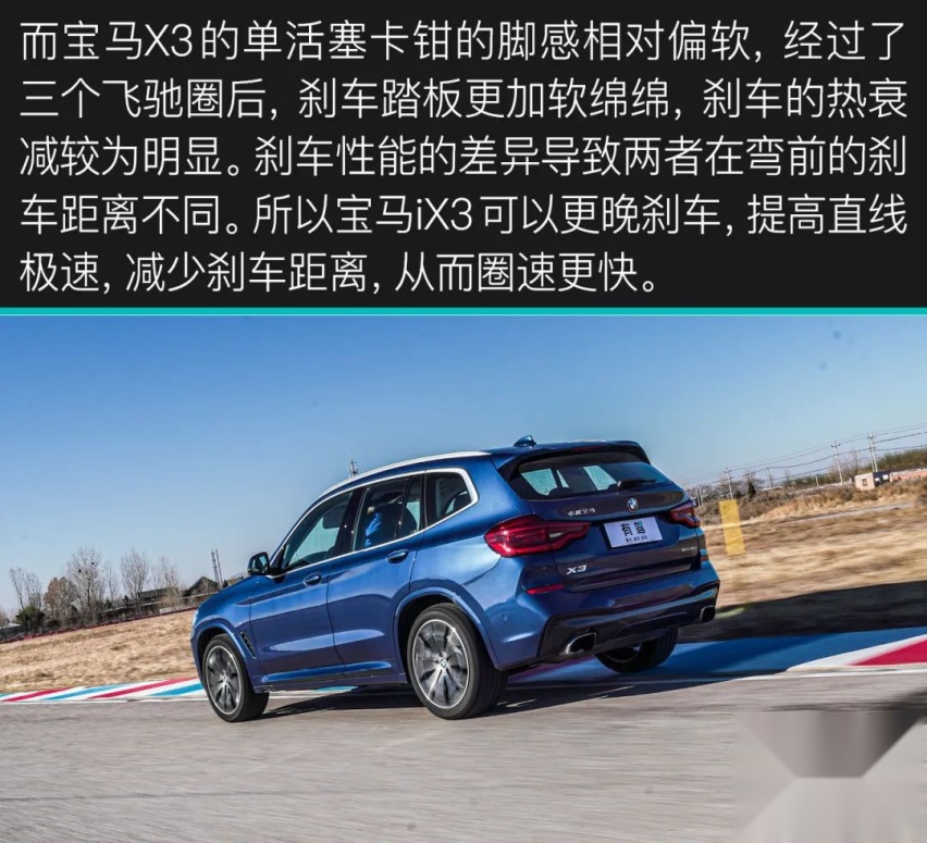 有驾试车丨全网深度首测宝马iX3，你能买到的最贵“油改电”！