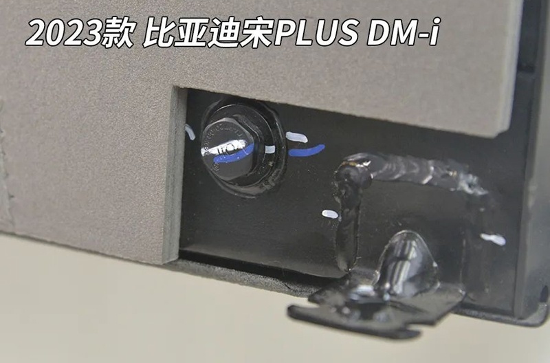 拆完车才知道！吉利银河L7和比亚迪宋PLUS差距有多明显