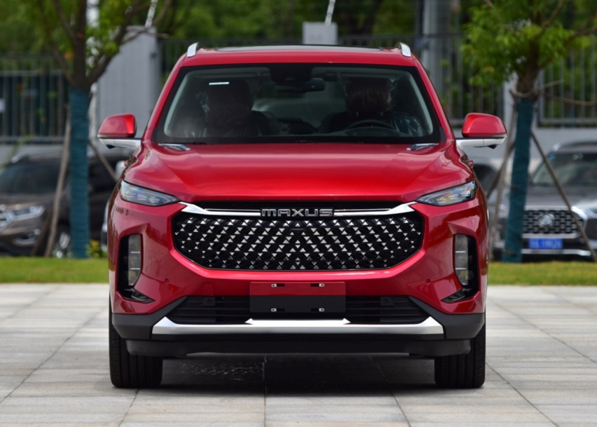 迈克萨斯旗下中型SUV，继承私人定制的属性，9.98万起有潜