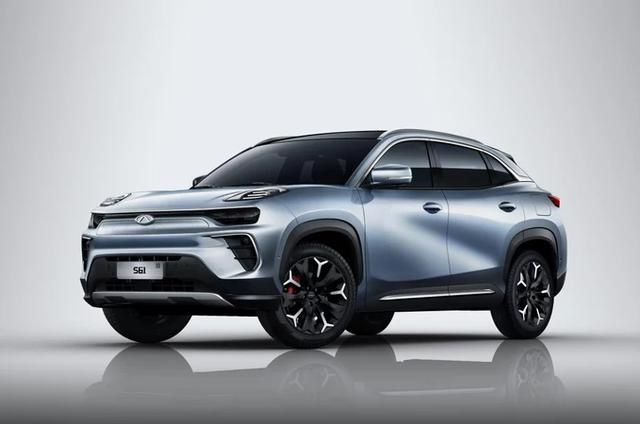 续航620km的国产电动SUV：全铝车身+正向研发