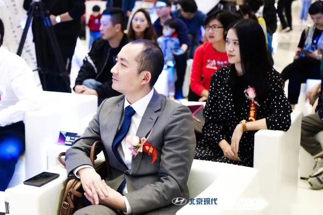 年轻就是这YOUNG 北京现代新一代ix25合肥区域上市