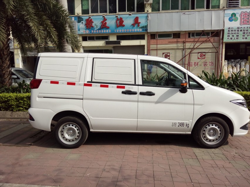 新能源纯电动面包车货车乘用车出租销售  新能源汽车,纯电动