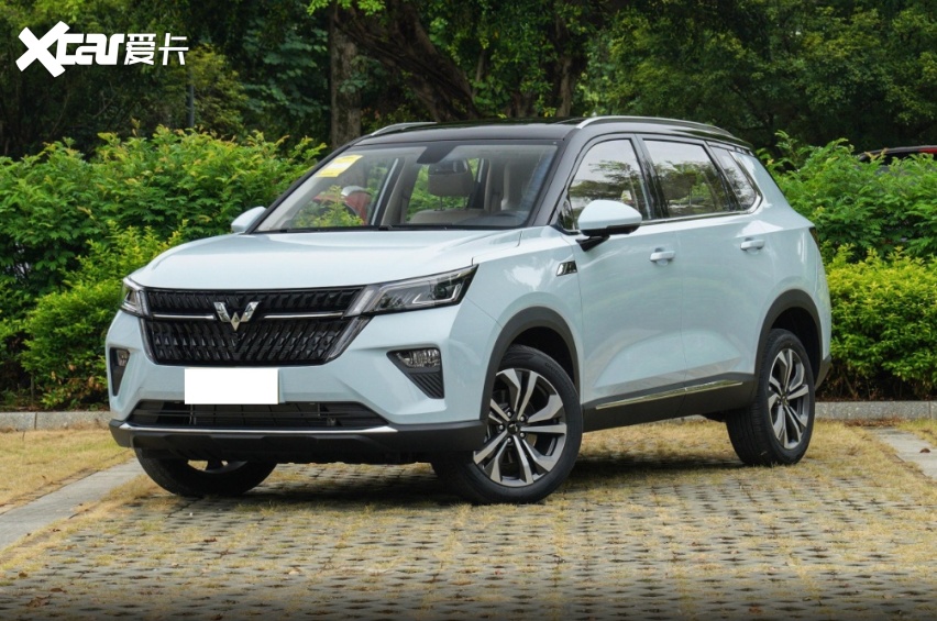 10万买一台家用suv,五菱星辰,吉利博越,长安欧尚x5选谁合适?