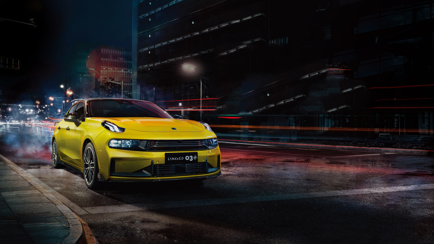 媲美GTI  配2.0T发动机 23万左右主打运动的轿车推荐