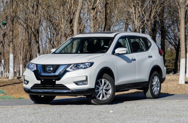 涉及55.3万辆SUV，日产汽车遭美国调查，原因在意外刹车