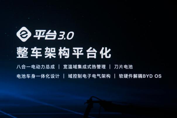 10万左右空间大续航长，好看又舒适的比亚迪海豚，你会喜欢吗？