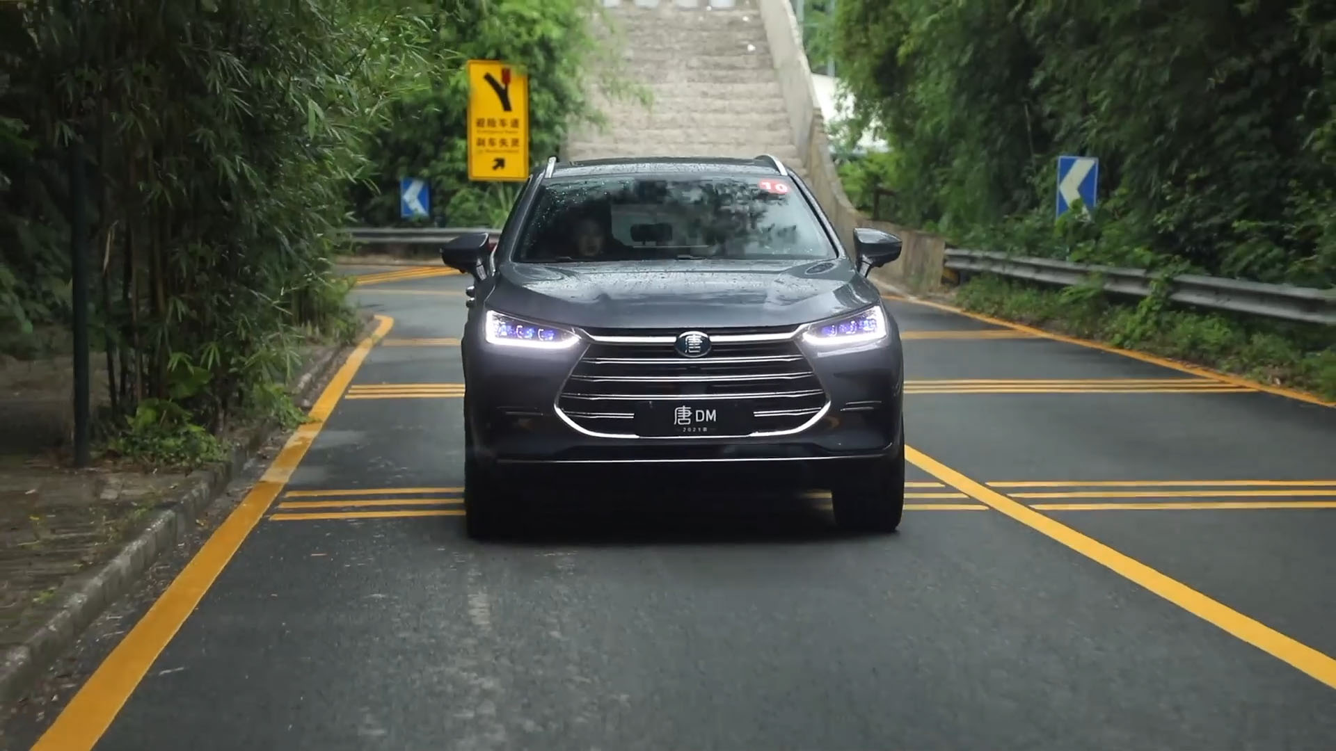 �l(shu��)�f(shu��)SUV���m����ɽ �ȁ�����DM����ɽ·��(l��i)Ҳ��һ�Ѻ���