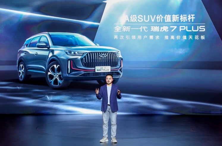 有颜有料，内外兼修，10万元A级SUV的最强「卷王」会是它吗？